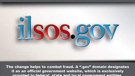 Sos Gov Illinois