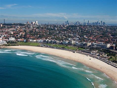Bondi Beach Is The Most Beautiful In Australia Ifttt2xucgye Coogee Beach Bondi Beach
