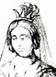 Ulfhild (Alfhild) Håkansdotter (Skalgaätten) ~ 24th great grandmother