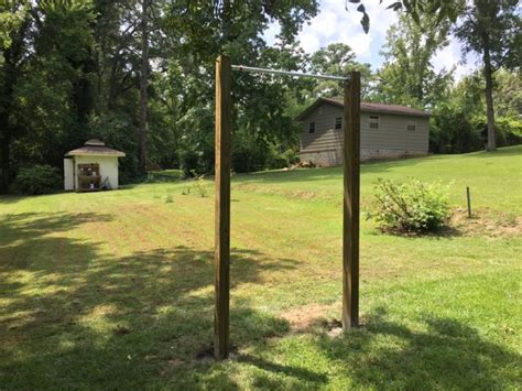 Apr 25, 2020 · equipment needed for the pull up bars: Making a DIY Pull Up Bar at Home in 5 Easy Steps