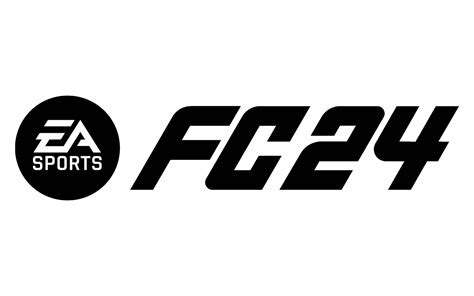 Ea Sports Fc 24 Logo Png Logo Vector Brand Downloads Svg Eps