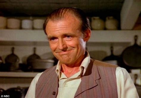 Little House On The Prairie Actor Richard Bull Dies At 89 Daily Mail