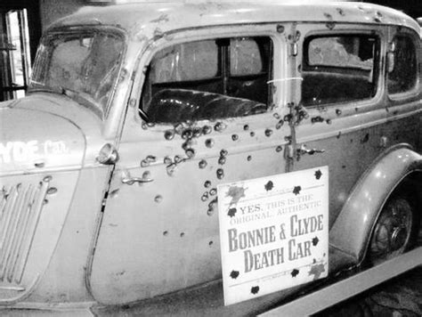 Who Were The Bonnie And Clyde Of Europe And Why Quora