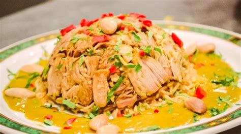 Halal Food In Madrid 10 Places To Visit When Youre Hungry Halalzilla