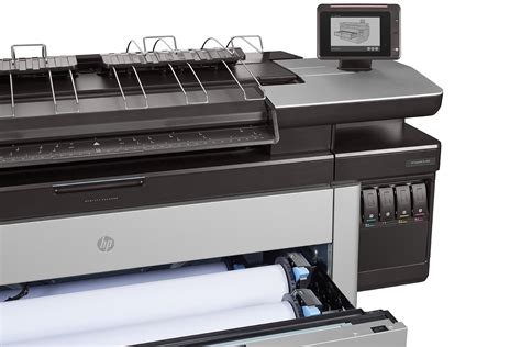 Top 6 Reasons Why HP PageWide XL is Best in Class Wide Format Printer