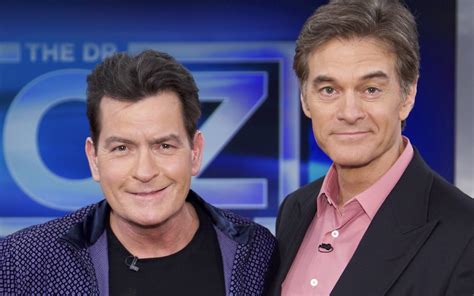 The Dr Oz Show Bell Media