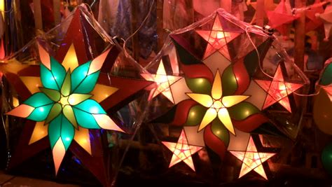 9 Philippine Parol Stock Video Footage 4k And Hd Video Clips
