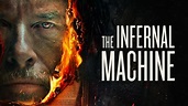 The Infernal Machine (Film, 2022) - MovieMeter.nl