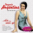 Imperio Argentina: mejores canciones · discografía · letras