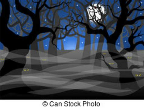 Download High Quality Forest Clipart Dark Transparent Png Images Art