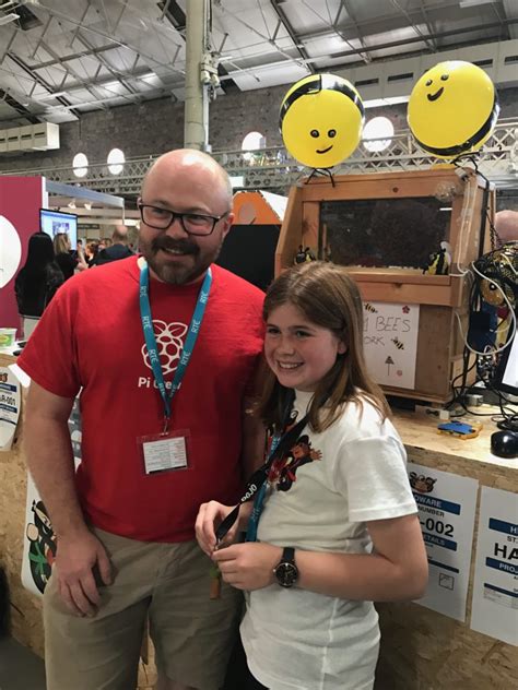 Coolest Projects Empowering Girls To Be Tech Creators Coderdojo