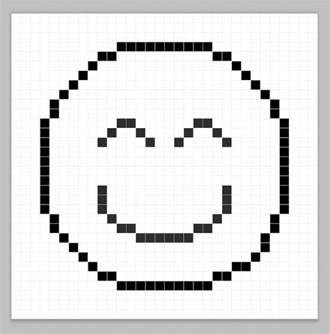 How To Make A Pixel Art Emoji Mega Voxels