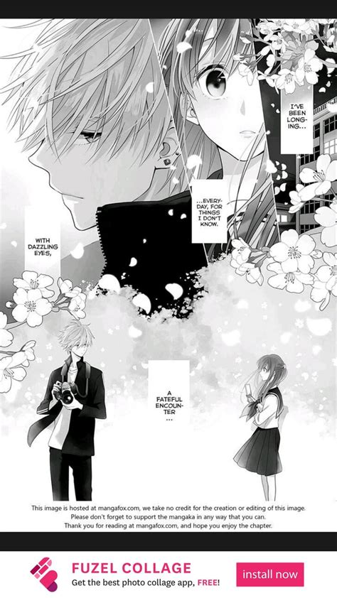 Manga Recomendation Hoshikuzu Gakuen C Course Anime Couples Manga