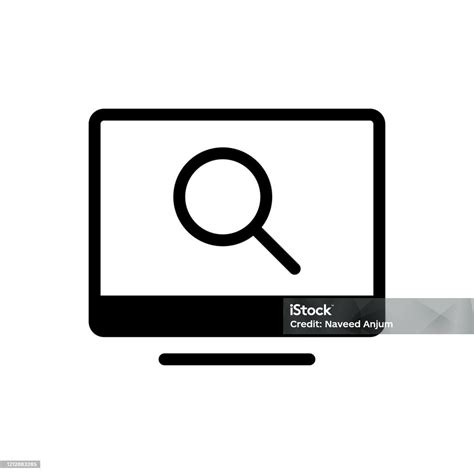 Search Stock Illustration Download Image Now Backgrounds Computer
