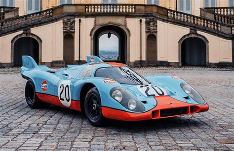 A Look At The Most Expensive Porsche Cars Ever Sold
