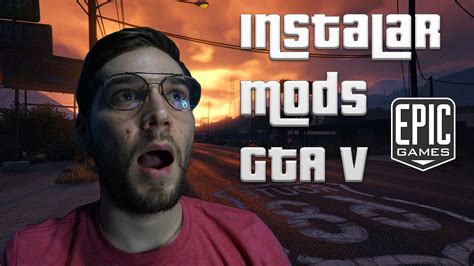 S Ntesis De Art Culos Como Instalar Mods En Gta V Pc Actualizado