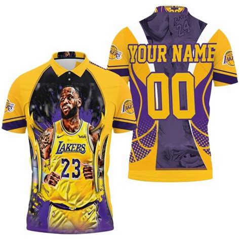 Lebron James 23 Los Angeles Lakers Western Conference Fire Ball