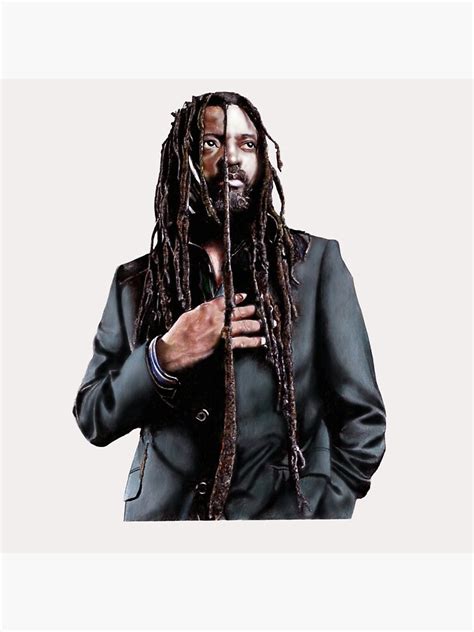 Lucky Dube Poster For Sale By Modernprinting Redbubble