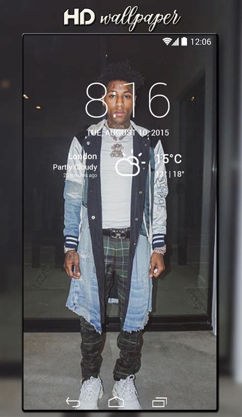 Youngboy never broke again merch phone case for iphone x xr xs max 8. NBA YOUNGBOY Wallpaper HD for Android - APK Download