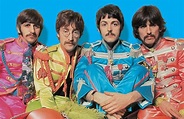 The Beatles' first take of 'Lucy In The Sky With Diamonds' had all the ...