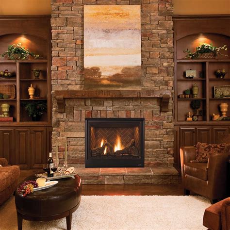 Brick Facing For Fireplace Fireplace Guide By Linda