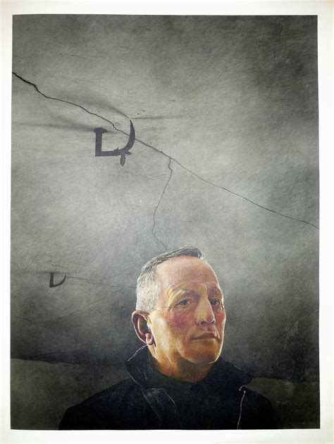 Andrew Wyeth Rare Karl 1956 Collotype At 1stdibs
