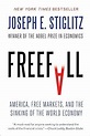 Amazon.com: Freefall: America, Free Markets, and the Sinking of the ...