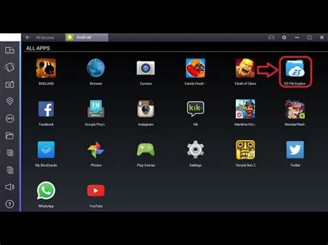 Después de muchas pruebas en el laboratorio podemos decir que bluestacks 4 es el mejor emulador de android para pc y encima podemos descargarlo de manera gratuita. Como Instalar BlueStacks Rooteado y launcher para PC ...