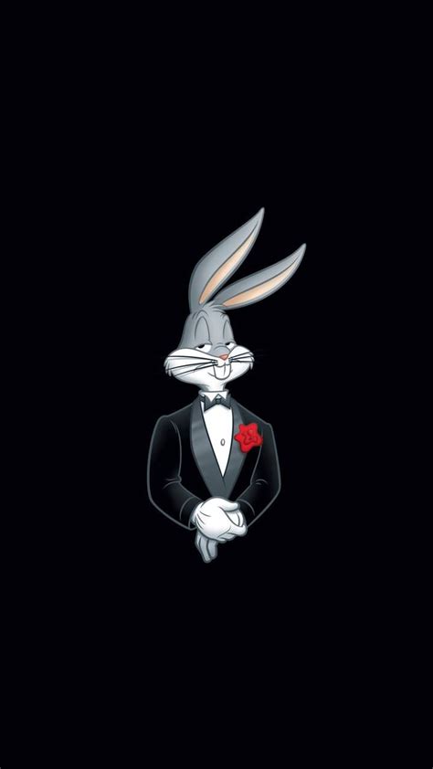 Download Bugs Bunny Wallpaper By P3tr1t Ee Free On Zedge Now