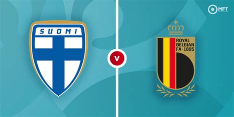 We've also got match previews, tips, live scores & more. Finland vs Belgium Prediction and Betting Tips - MrFixitsTips