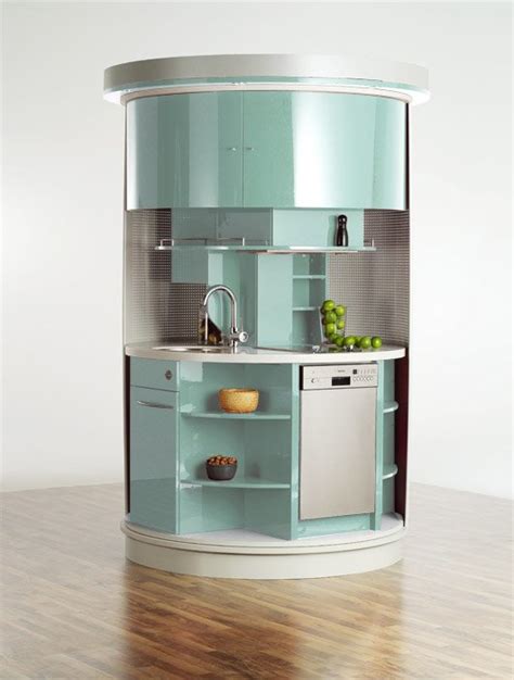 Check spelling or type a new query. Very Small Kitchen Which Has Everything Needed - Circle ...