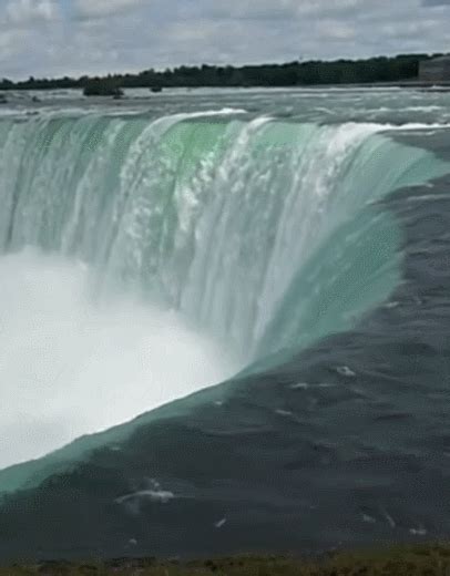 Niagara Falls  Discover More American Canadian Falls Falls Luna