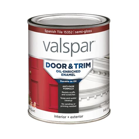 Jul 15, 2021 · how to paint a shower door metal frame? Valspar Door and Trim Paint | PRODUCTS