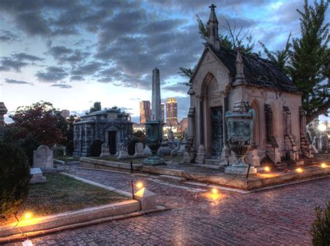 Oakland Cemetery In Atlanta Ga History Pinterest