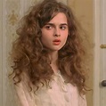 A young Helena Bonham Carter , 1985 : r/OldSchoolCool
