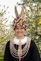 Sächsische Trachten have been worn by the people of Sachsen for ...