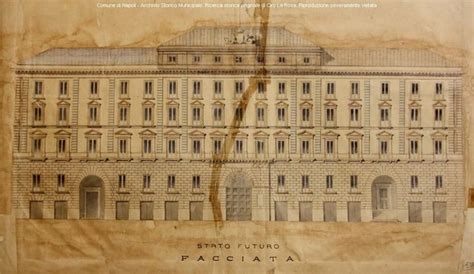 Palazzo San Giacomo Naples Alchetron The Free Social Encyclopedia