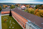 Uni Potsdam – Deutsch-Französischer Studiengang Rechtswissenschaften