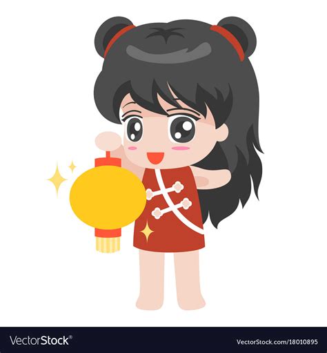 50 Best Ideas For Coloring Chinese Girl Cartoon