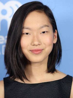 Madison Hu Height Weight Size Body Measurements Biography Wiki Age