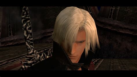 Devil May Cry Hd Collection Gameinfos Review Pressakey