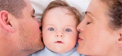 Cómo Influye La Familia Desunida En El Futuro Emocional Del Bebé