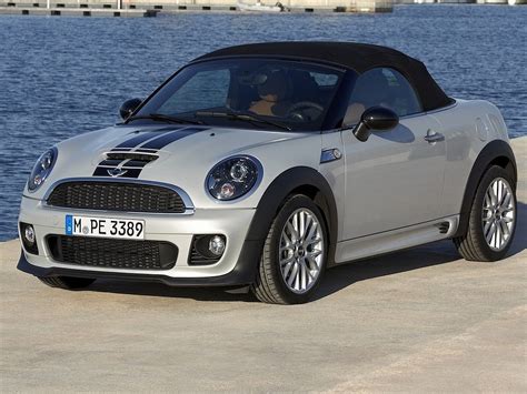 2012 Mini Cooper S Roadster Convertible Image Id 338364 Image Abyss