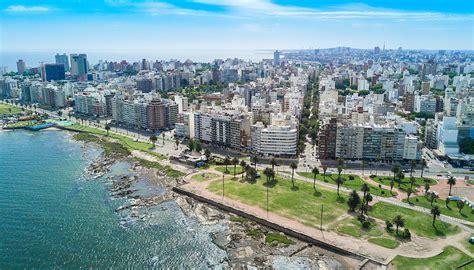 Uruguay Uruguay Laccom Uruguays Capital City Montevideo Is