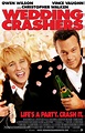 Wedding Crashers (2005) movie poster