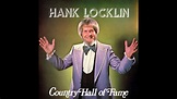 Hank Locklin - Country Hall Of Fame (1978) | Full Album - YouTube
