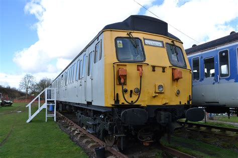 The Railway Photo Blog Class 308