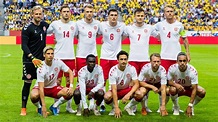 Danimarca Squadra nazionale