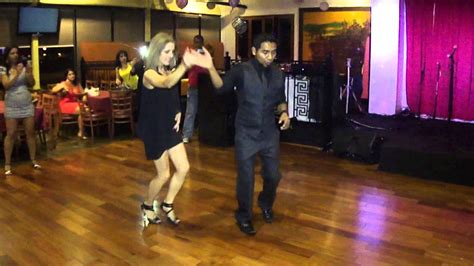 2013 Hottest Salsa Bachata Dance Club Tropical Latin