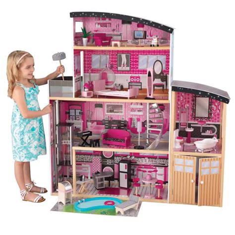 Maison De Barbie Quel Modèle Choisir En Février 2021